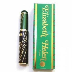 Elizabeth Helen Black Eyeliner 10ml