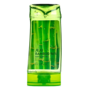 Passion & Beyond Jeju Bamboo 96% Soothing Gel 270ml
