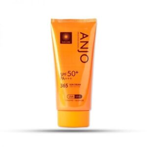ANJO Professional 365 Sun Cream 70ml SPF 50 + PA+++