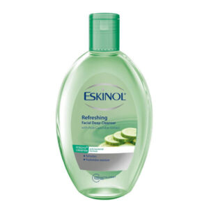 Eskinol Refreshing Facial Deep Cleanser 225ml
