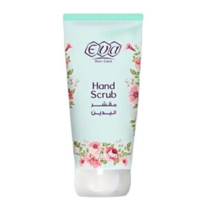 Eva Hand Scrub 50 ml Evasiline - ايفا مقشر اليدين 50 مل مرطب