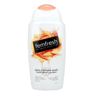Femfresh Feminine Soothing Wash 250ml