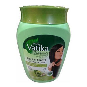Vatika Hair Hot Oil 500gm Anti Hair Fall
