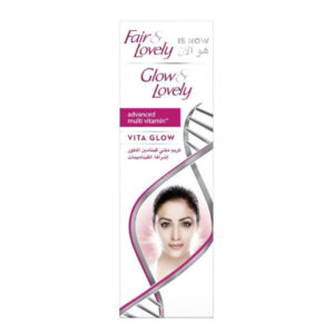 Fair & Lovely Glow & Lovely Vita Glow Multi Vitamin Cream 25ml