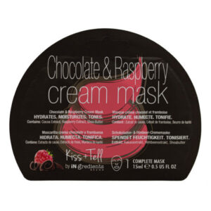 In Gredients Chocolate & Raspberry Cream Face Mask 15ml