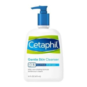 Cetaphil Gentle Skin Cleanser 500ml