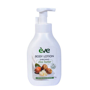 Eve Body Lotion Enriching Shea Butter 500ml