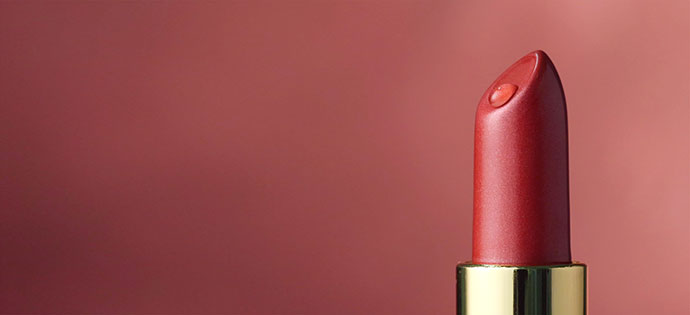 Lips Care Banner