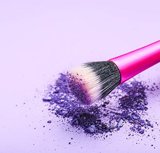 Beauty Tools Banner