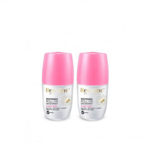 Beesline Rose Perfume Deodorant
