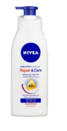 Repair & Care Body Lotion