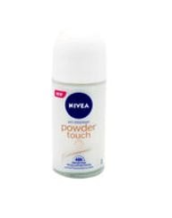 Nivea Powder Touch Deodorant