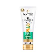Hair Oil Replacement 275 ml Smooth & Silky
