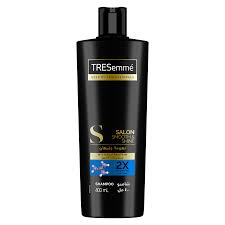 TRESemme Hair Shampoo 400 ml Salon Smooth & Shine