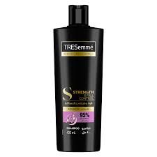 TRESemme Hair Shampoo 400 ml Strength & Fall Control