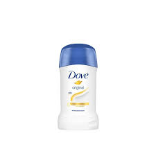 Dove Deodorant Stick 40 ml original
