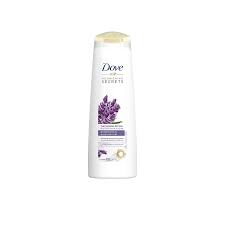Dove Hair Shampoo 400 ml lavender