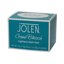 Jolen Bleaching Cream 113 ml
